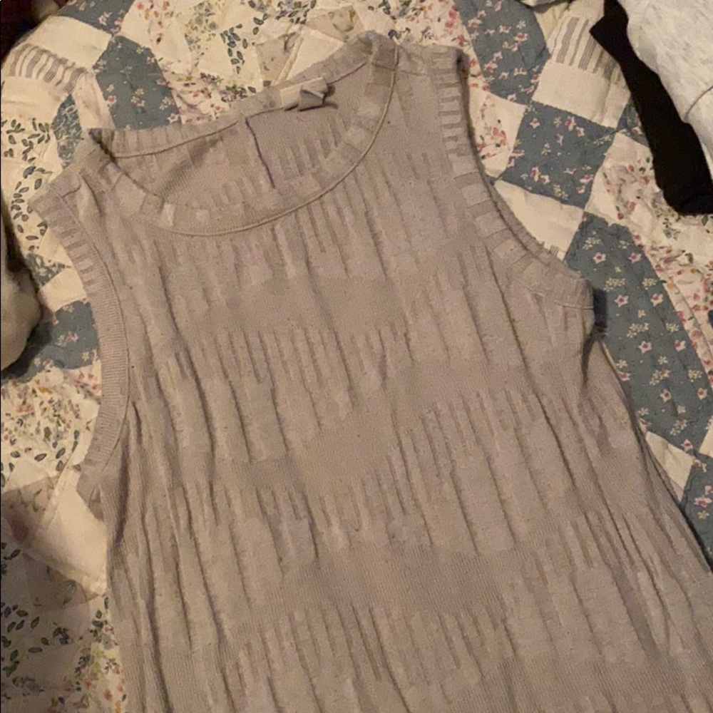 Tank top